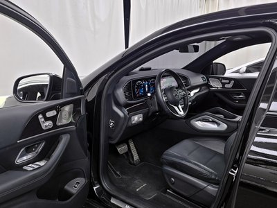 MERCEDES-BENZ GLE - 10
