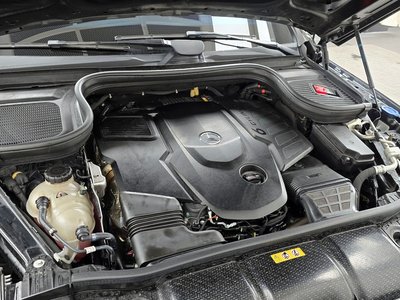 MERCEDES-BENZ GLE - 7