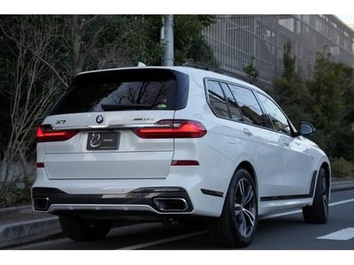BMW X7 - 5