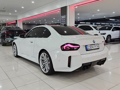 BMW M2 - 5