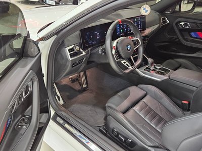 BMW M2 - 10
