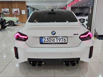 BMW M2 - 3