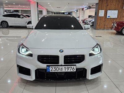 BMW M2 - 2