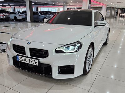BMW M2 - 1