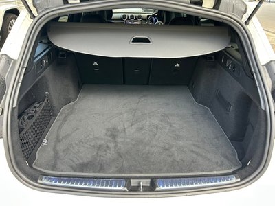 MERCEDES-BENZ C-CLASS - 9