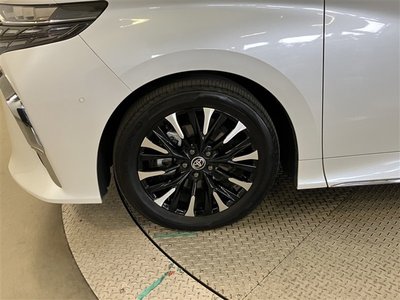 2023 TOYOTA ALPHARD 缩略图 37