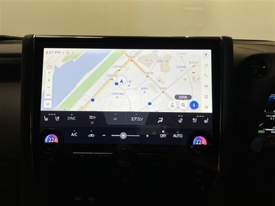 2023 TOYOTA ALPHARD 缩略图 19