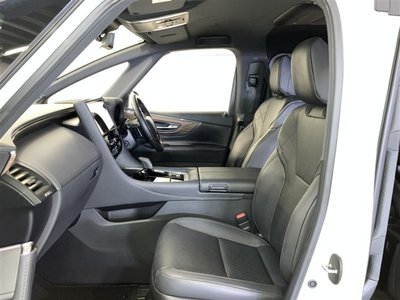 2023 TOYOTA ALPHARD 缩略图 13