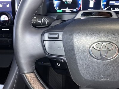 2023 TOYOTA ALPHARD 缩略图 27
