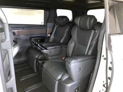 2023 TOYOTA ALPHARD 缩略图 14