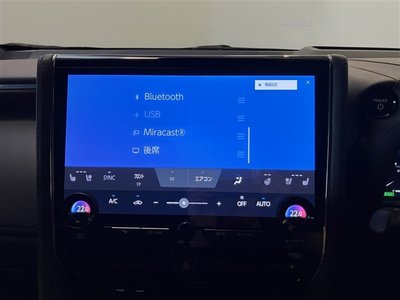 2023 TOYOTA ALPHARD 缩略图 20