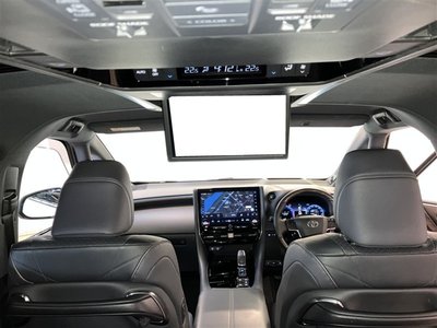 2023 TOYOTA ALPHARD 缩略图 24