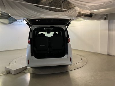 2023 TOYOTA ALPHARD 照片 10