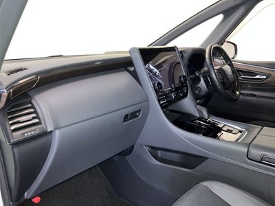 2023 TOYOTA ALPHARD 缩略图 12