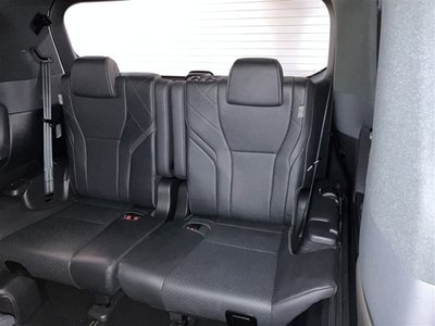 2023 TOYOTA ALPHARD 缩略图 16