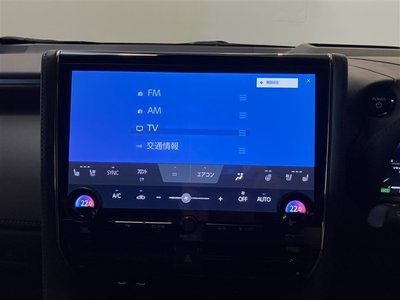2023 TOYOTA ALPHARD 缩略图 36