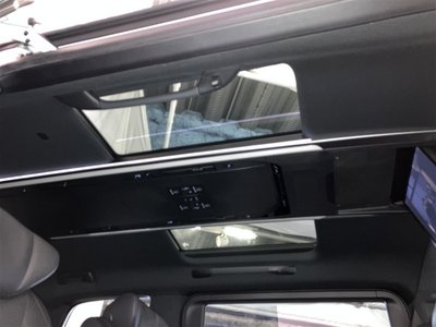 2023 TOYOTA ALPHARD 缩略图 11