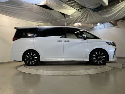 2023 TOYOTA ALPHARD 照片 6