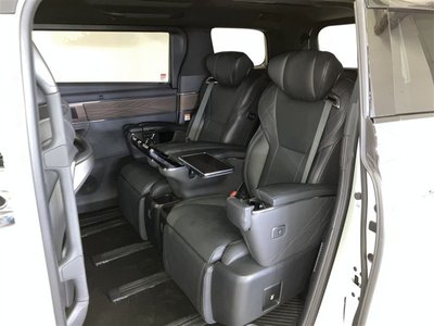 2023 TOYOTA ALPHARD 缩略图 15