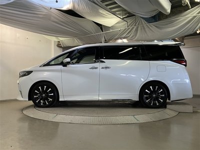 2023 TOYOTA ALPHARD 照片 4