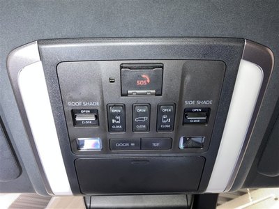 2023 TOYOTA ALPHARD 缩略图 31