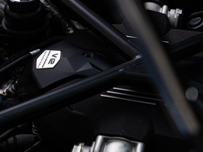 صورة مصغرة 48 لـ 2018 Lamborghini AVENTADOR