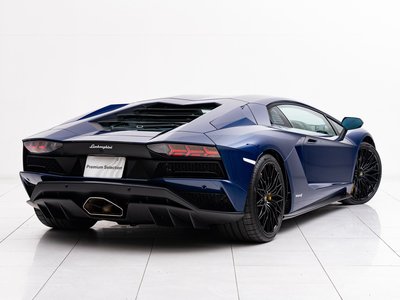 صورة مصغرة 11 لـ 2018 Lamborghini AVENTADOR