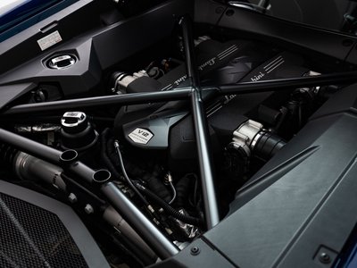 صورة مصغرة 46 لـ 2018 Lamborghini AVENTADOR