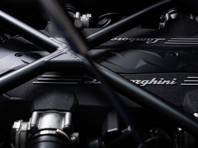 صورة مصغرة 47 لـ 2018 Lamborghini AVENTADOR