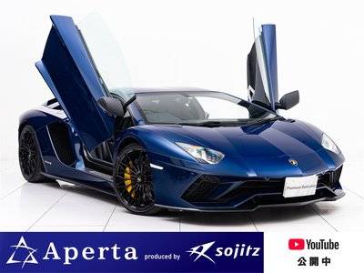 صورة 1 لـ 2018 Lamborghini AVENTADOR