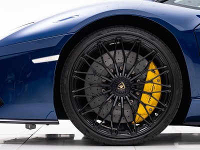 صورة 7 لـ 2018 Lamborghini AVENTADOR