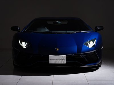 صورة 5 لـ 2018 Lamborghini AVENTADOR