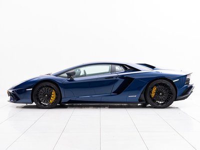 صورة 6 لـ 2018 Lamborghini AVENTADOR