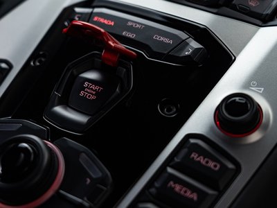 صورة مصغرة 29 لـ 2018 Lamborghini AVENTADOR