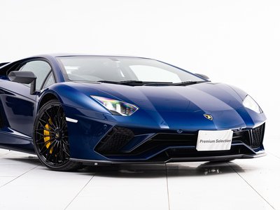 صورة مصغرة 39 لـ 2018 Lamborghini AVENTADOR