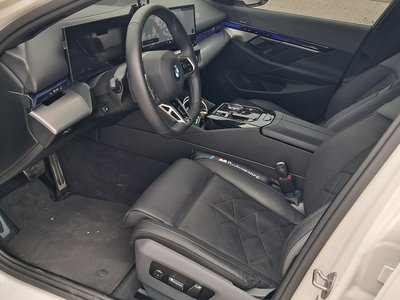 BMW 5 SERIES - 9