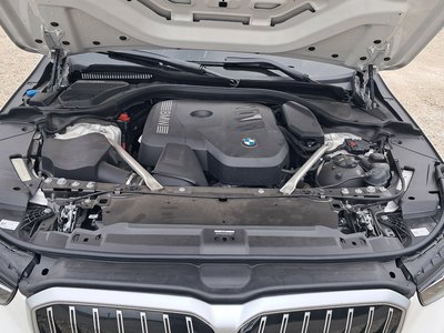 BMW 5 SERIES - 8