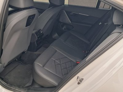 BMW 5 SERIES - 10
