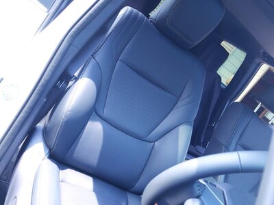 TOYOTA LAND CRUISER 250 - 10