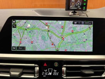 BMW 3 SERIES TOURING - 10