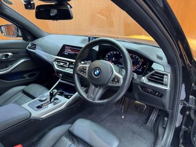 BMW 3 SERIES TOURING - 5