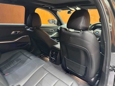 BMW 3 SERIES TOURING - 8