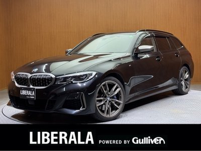 BMW 3 SERIES TOURING - 1