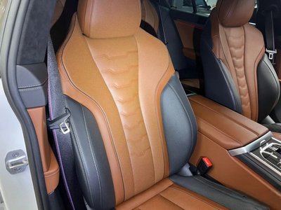 BMW 8 SERIES - 5