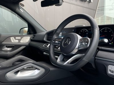 MERCEDES-BENZ GLE - 5