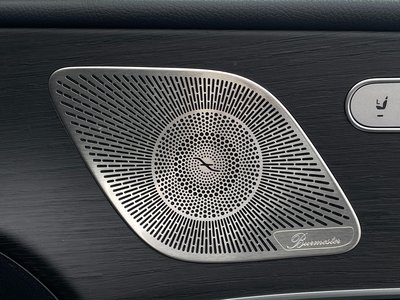 MERCEDES-BENZ GLE - 8