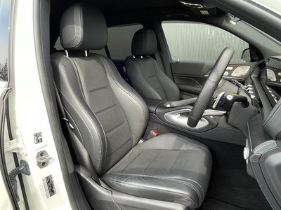 MERCEDES-BENZ GLE - 10