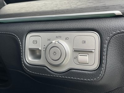 MERCEDES-BENZ GLE - 6