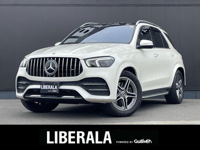 MERCEDES-BENZ GLE - 1