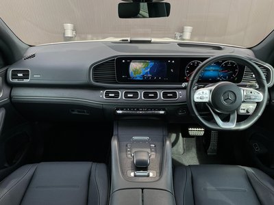 MERCEDES-BENZ GLE - 4